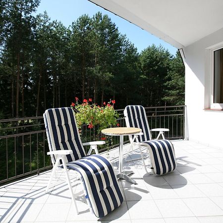 Villa Mamry Wegorzewo Room photo