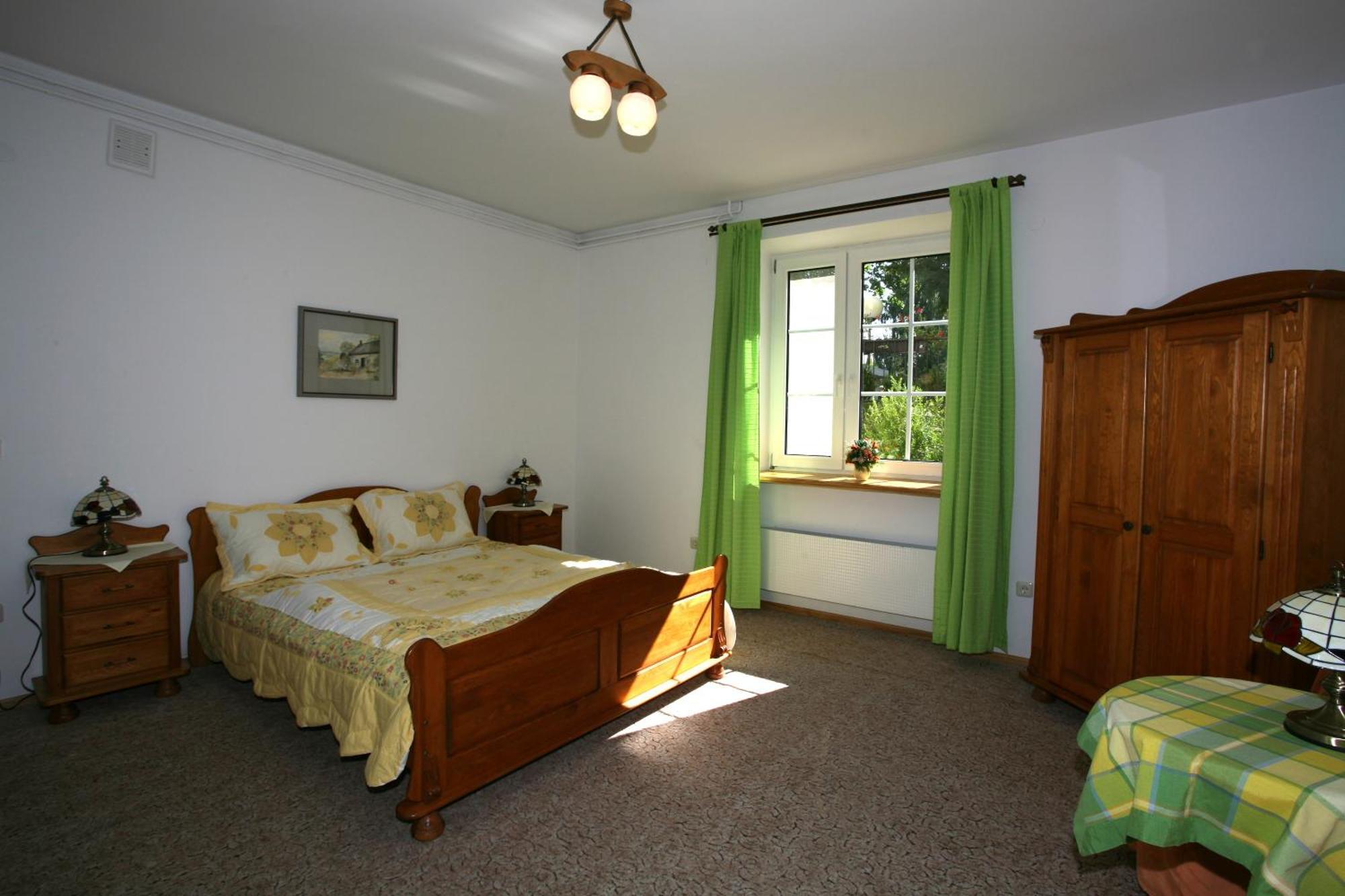 Villa Mamry Wegorzewo Room photo