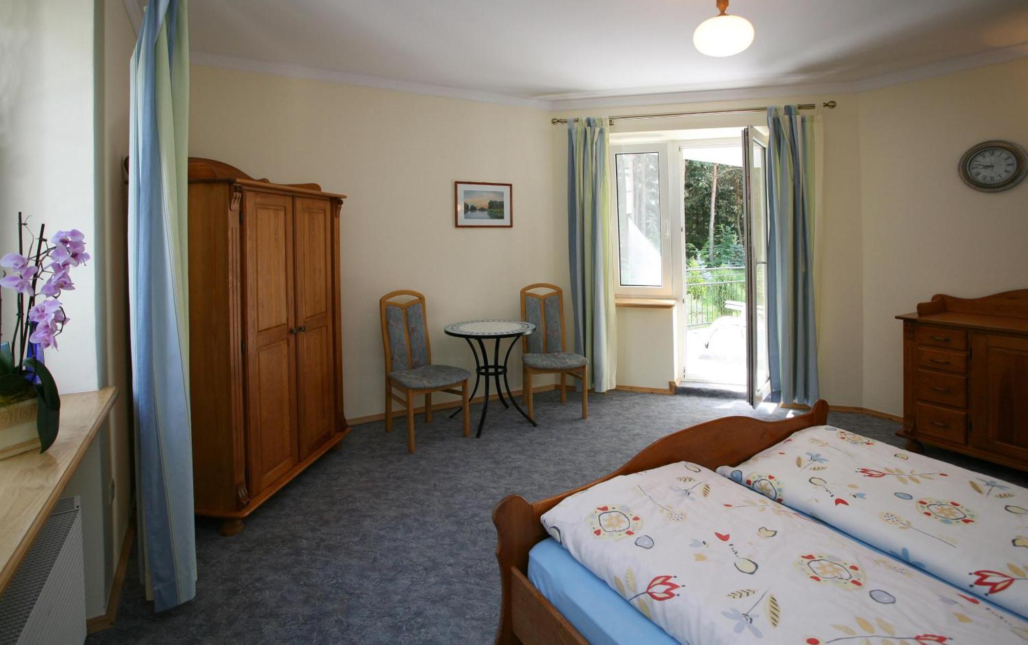 Villa Mamry Wegorzewo Room photo