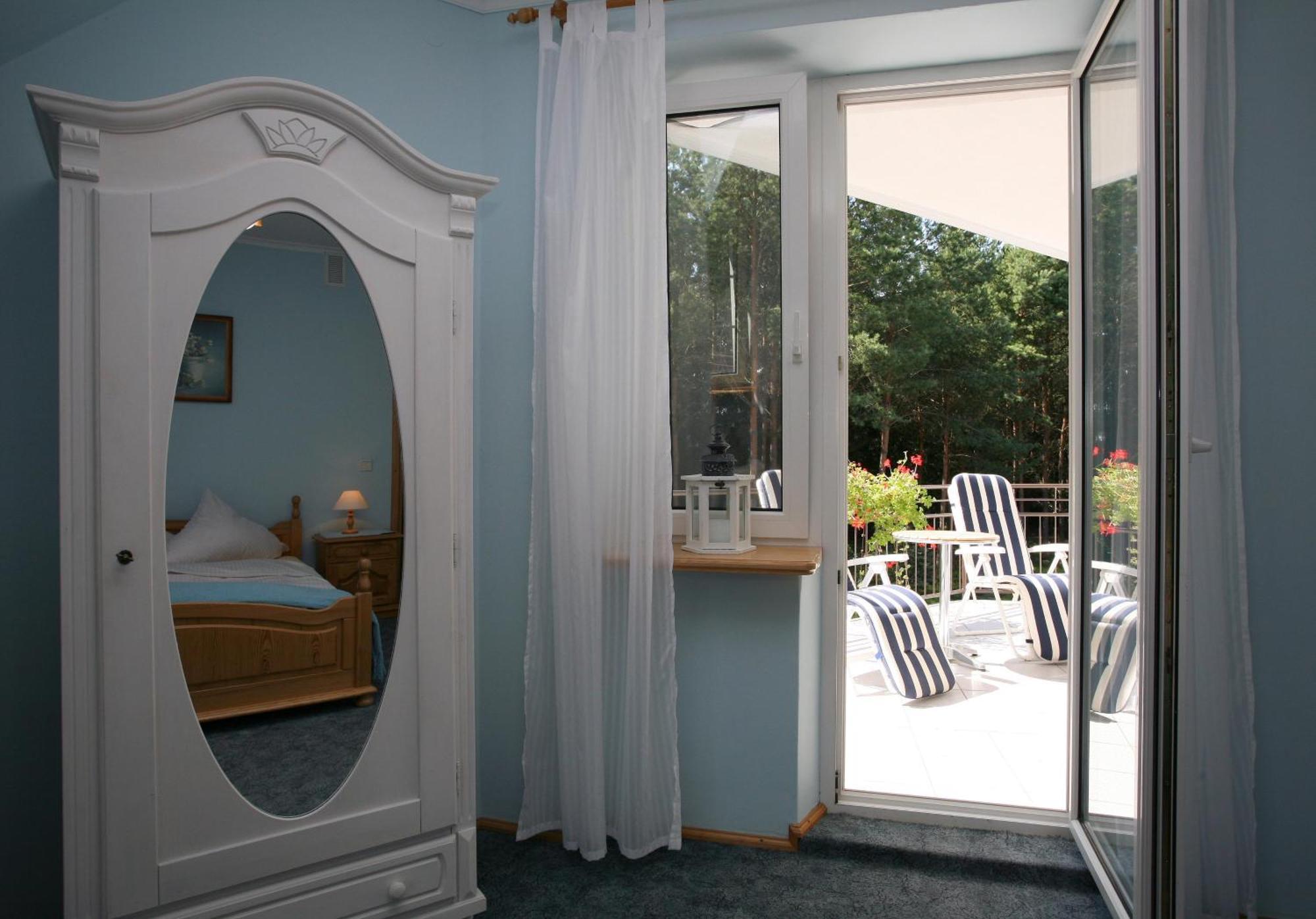 Villa Mamry Wegorzewo Room photo